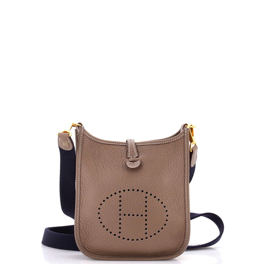 Evelyne Bag Gen III Clemence TPM