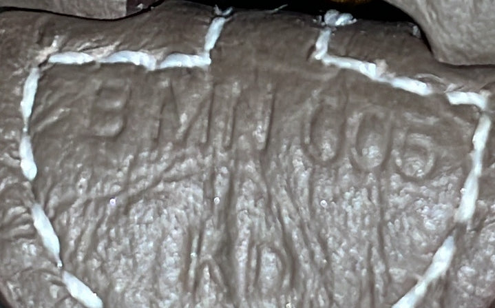 Evelyne Bag Gen III Clemence TPM