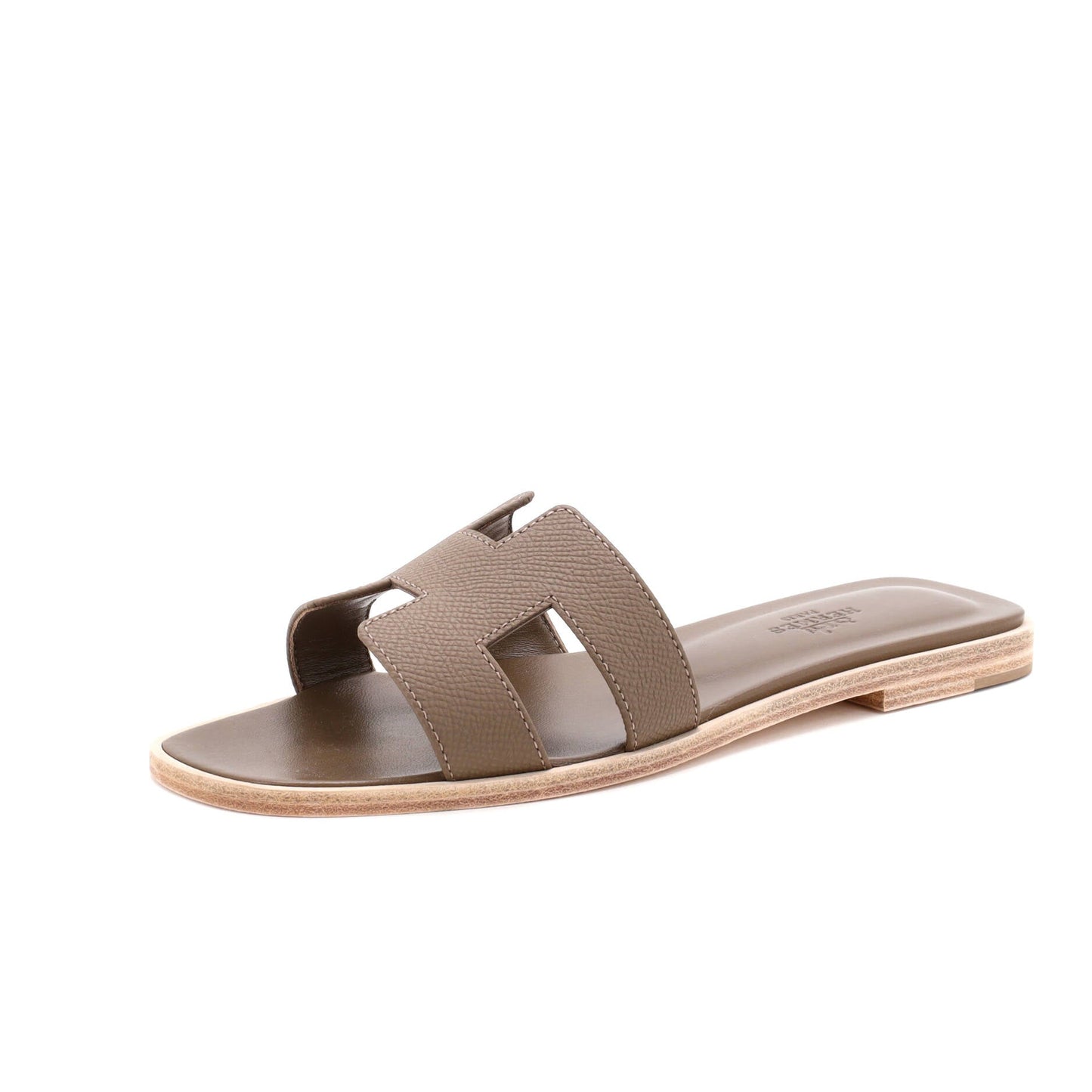 Women's Oran Sandals Leather