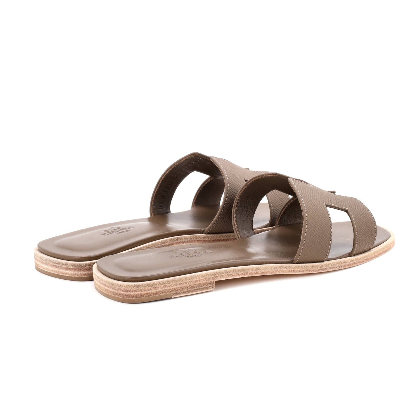 Women's Oran Sandals Leather