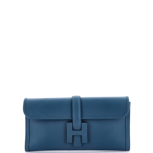 Jige Elan Clutch Swift 29