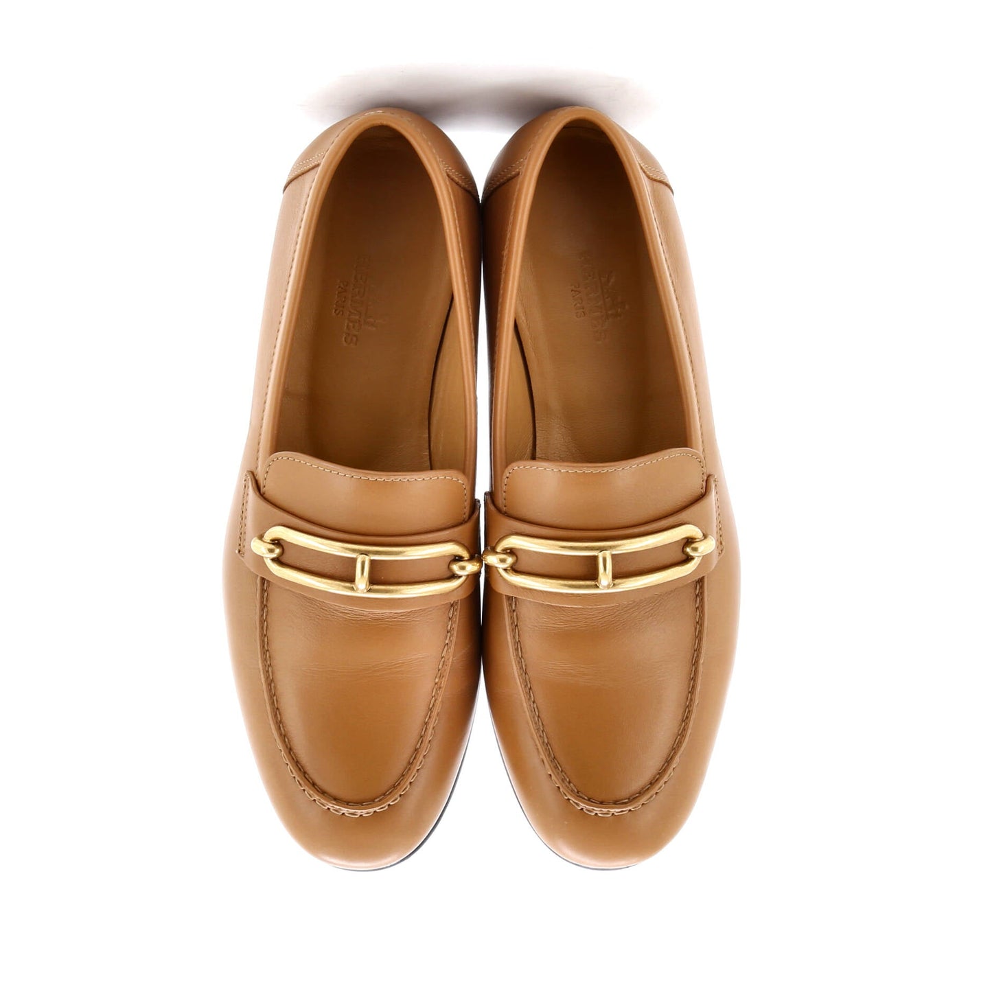 Women's Colette Loafers Leather