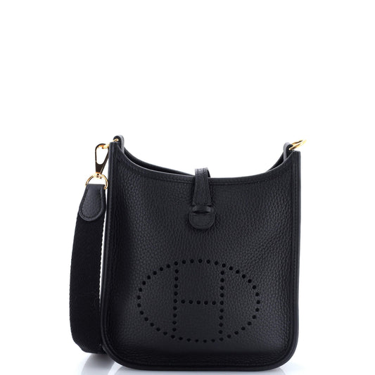 Evelyne Bag Gen III Clemence TPM