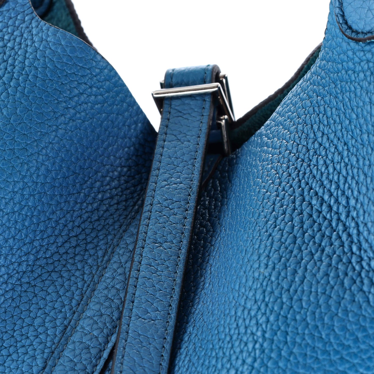 Picotin Lock Bag Clemence MM