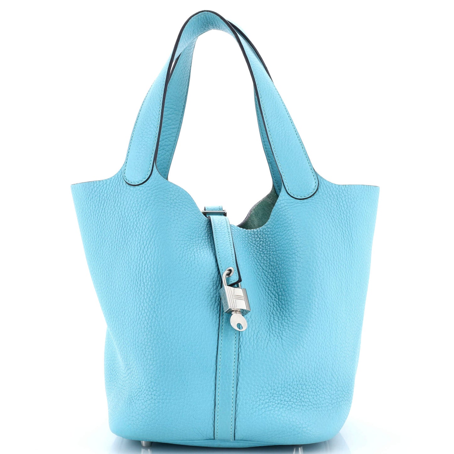 Picotin Lock Bag Clemence MM