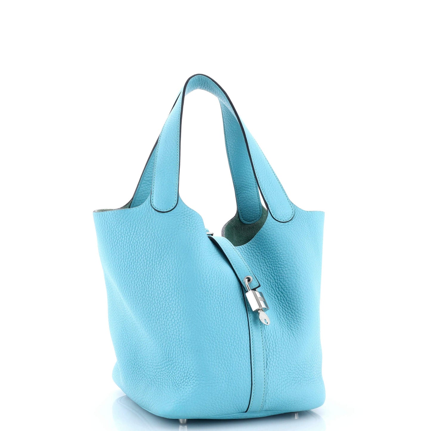 Picotin Lock Bag Clemence MM