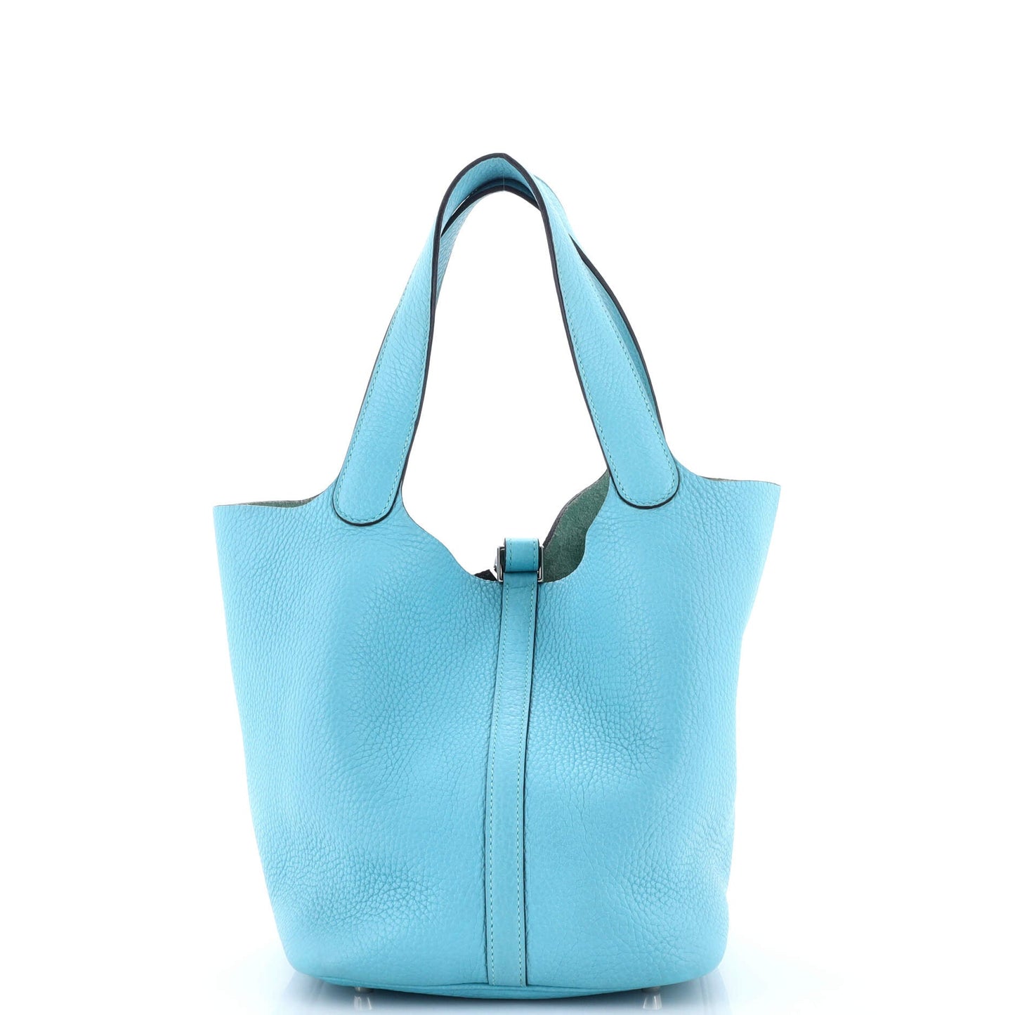 Picotin Lock Bag Clemence MM