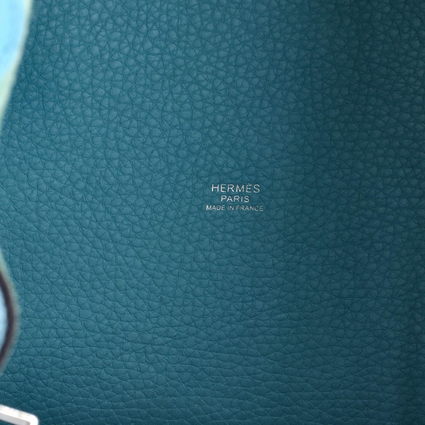 Picotin Lock Bag Clemence MM