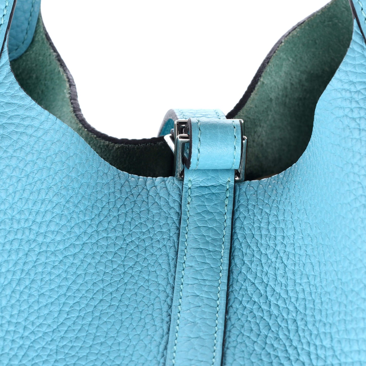 Picotin Lock Bag Clemence MM