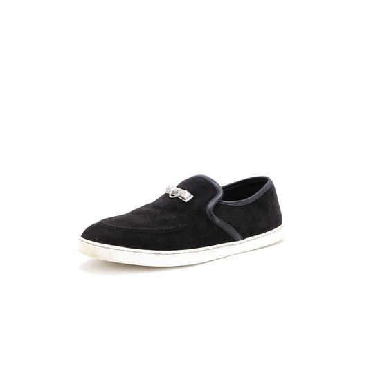 Women's Jour Loafers Suede