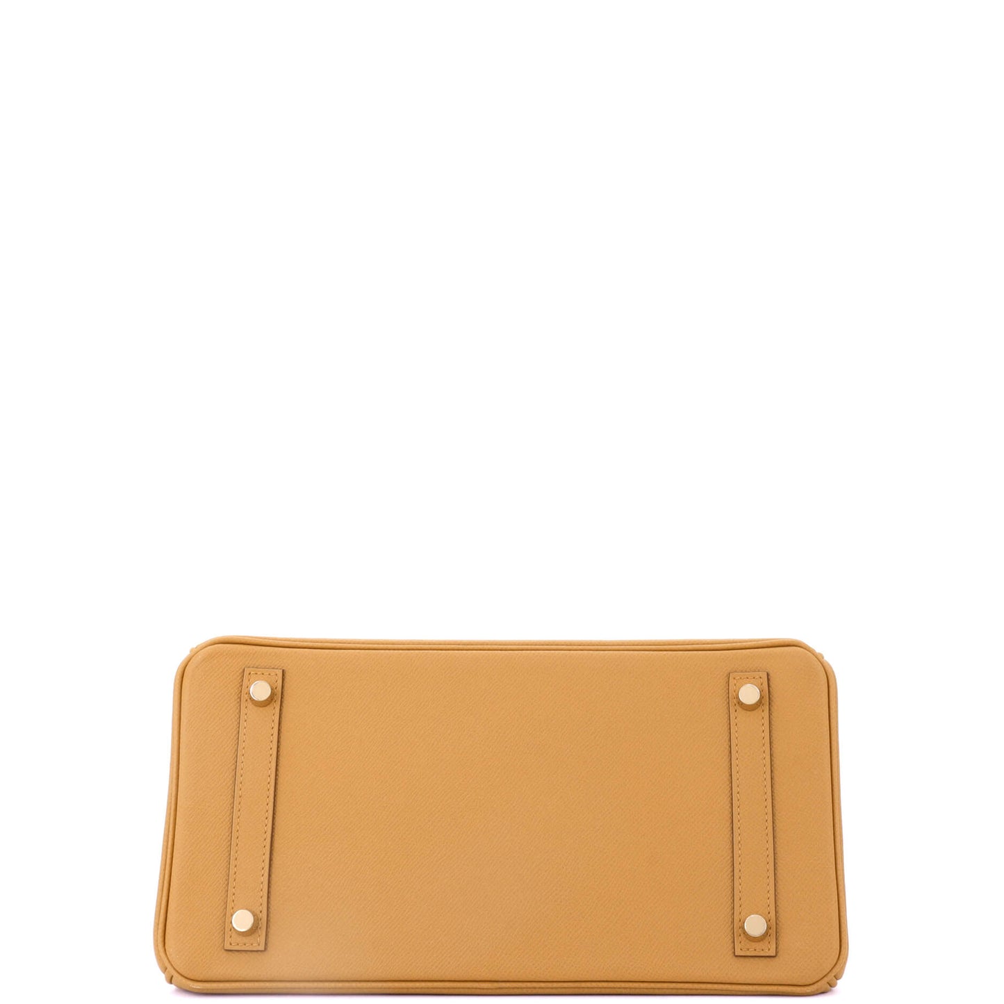 Birkin Handbag Sesame Epsom with Gold Hardware 30