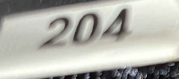 Chain Flap Crossbody Bag Tessuto and Saffiano Leather Medium