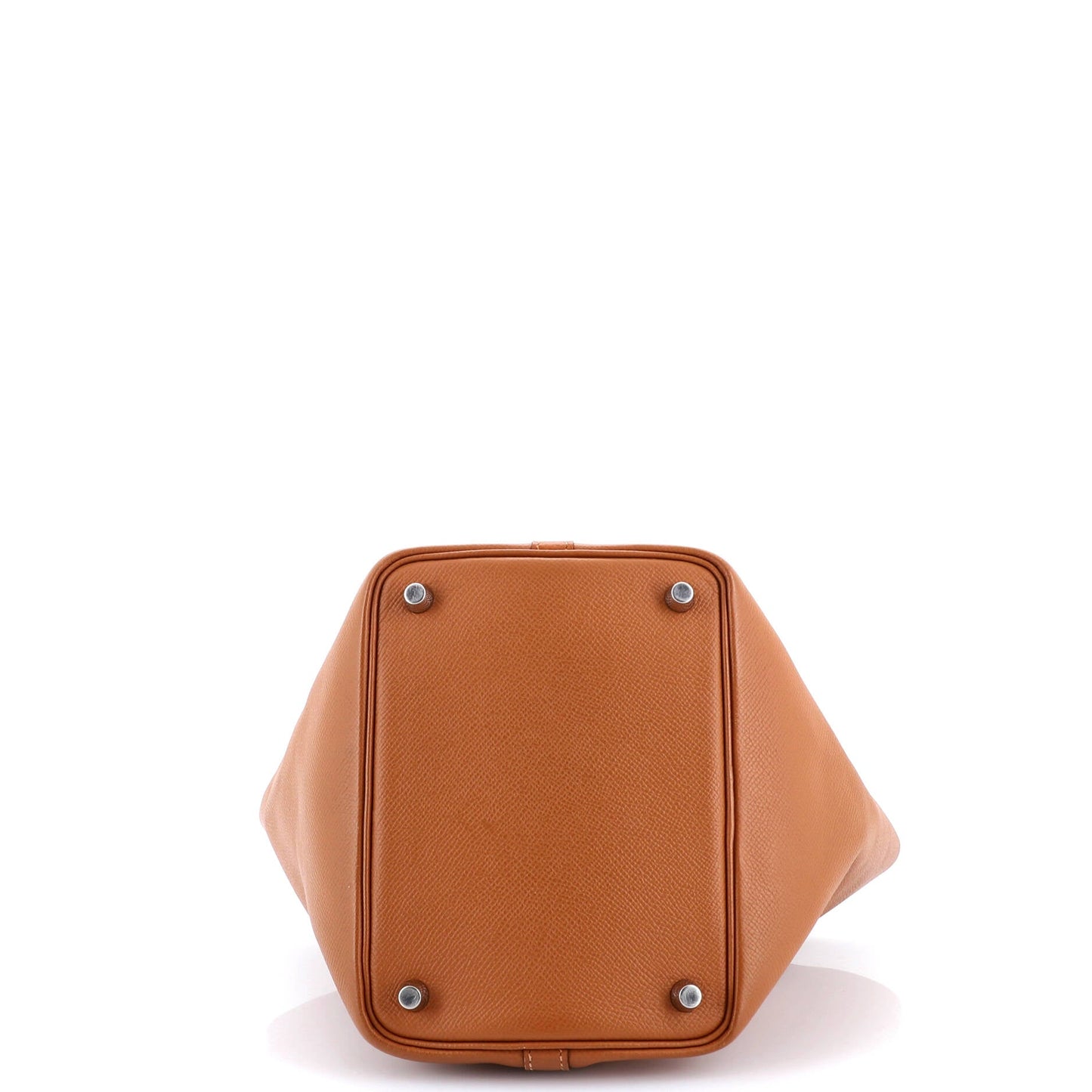 Picotin Lock Bag Tressage Epsom PM