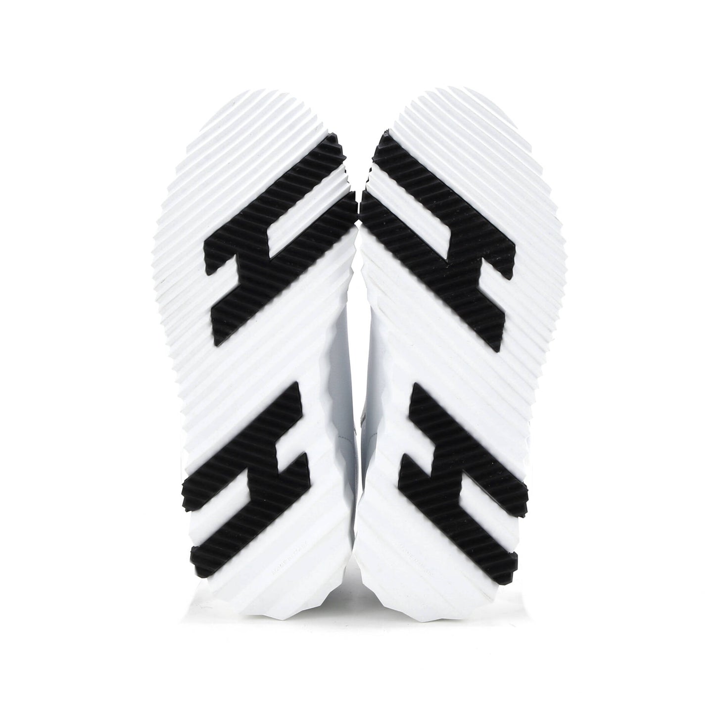 Women's Bouncing Sneakers Leather