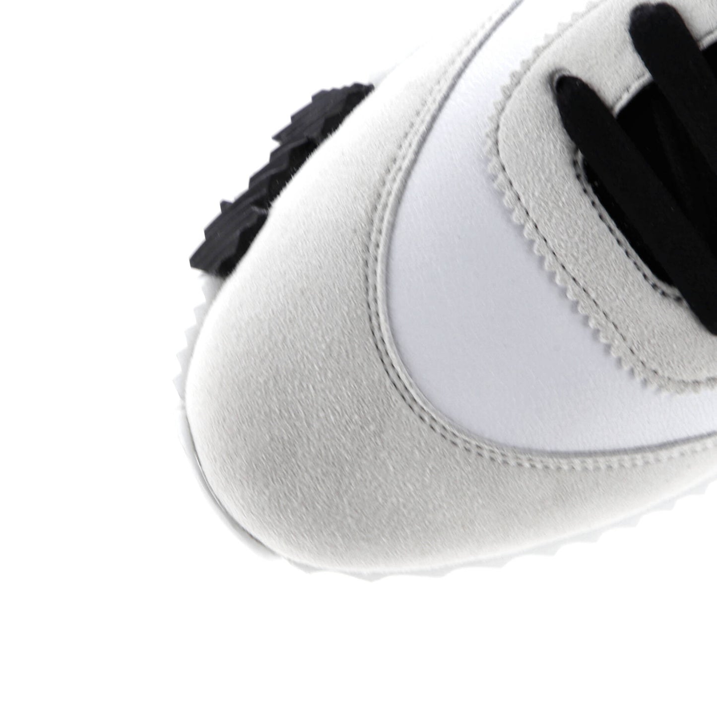 Women's Bouncing Sneakers Leather