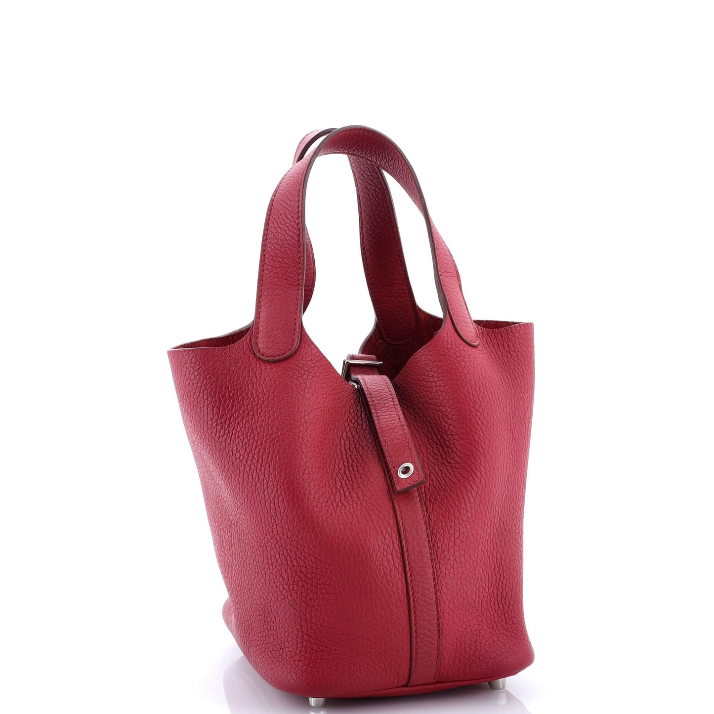 Picotin Lock Bag Clemence PM