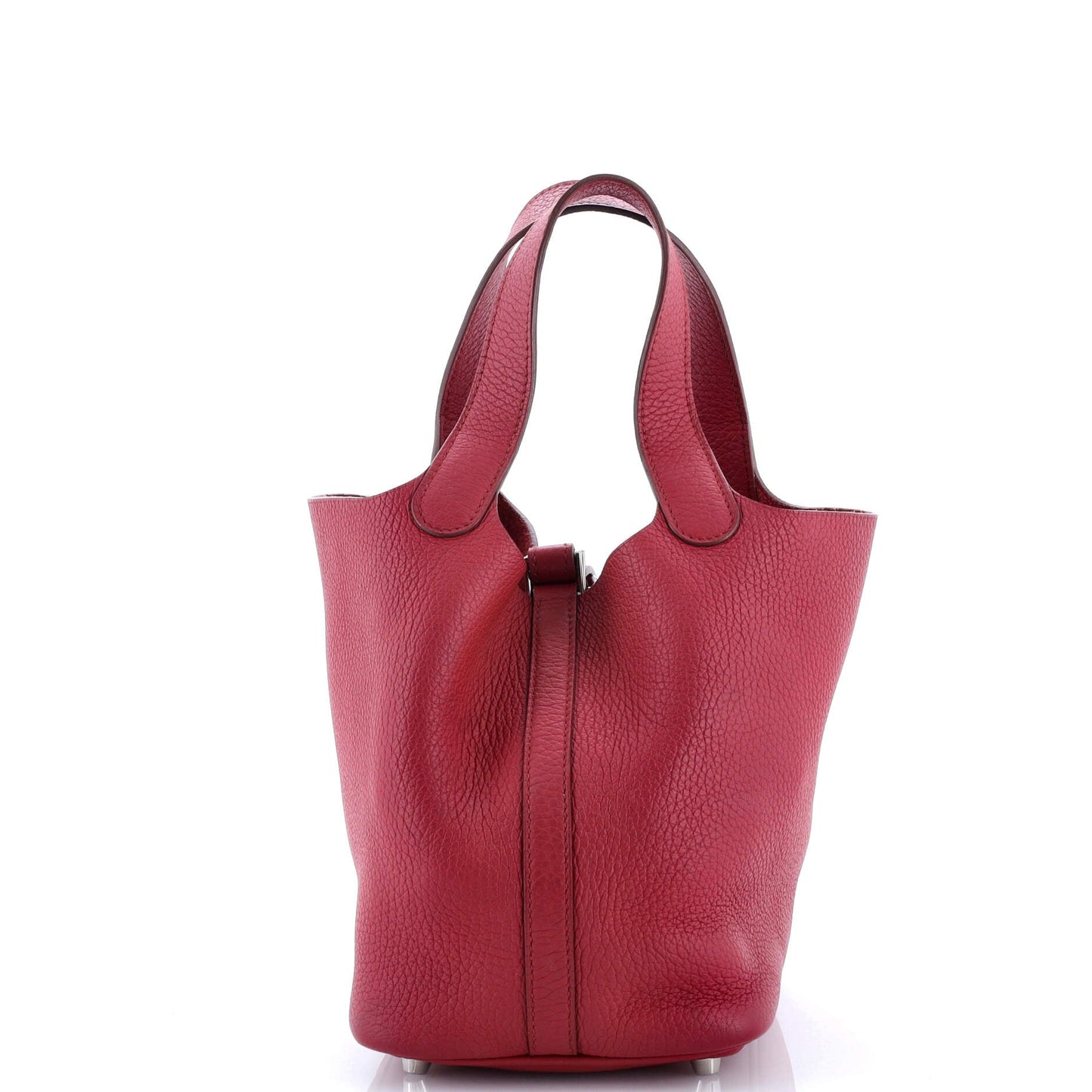 Picotin Lock Bag Clemence PM