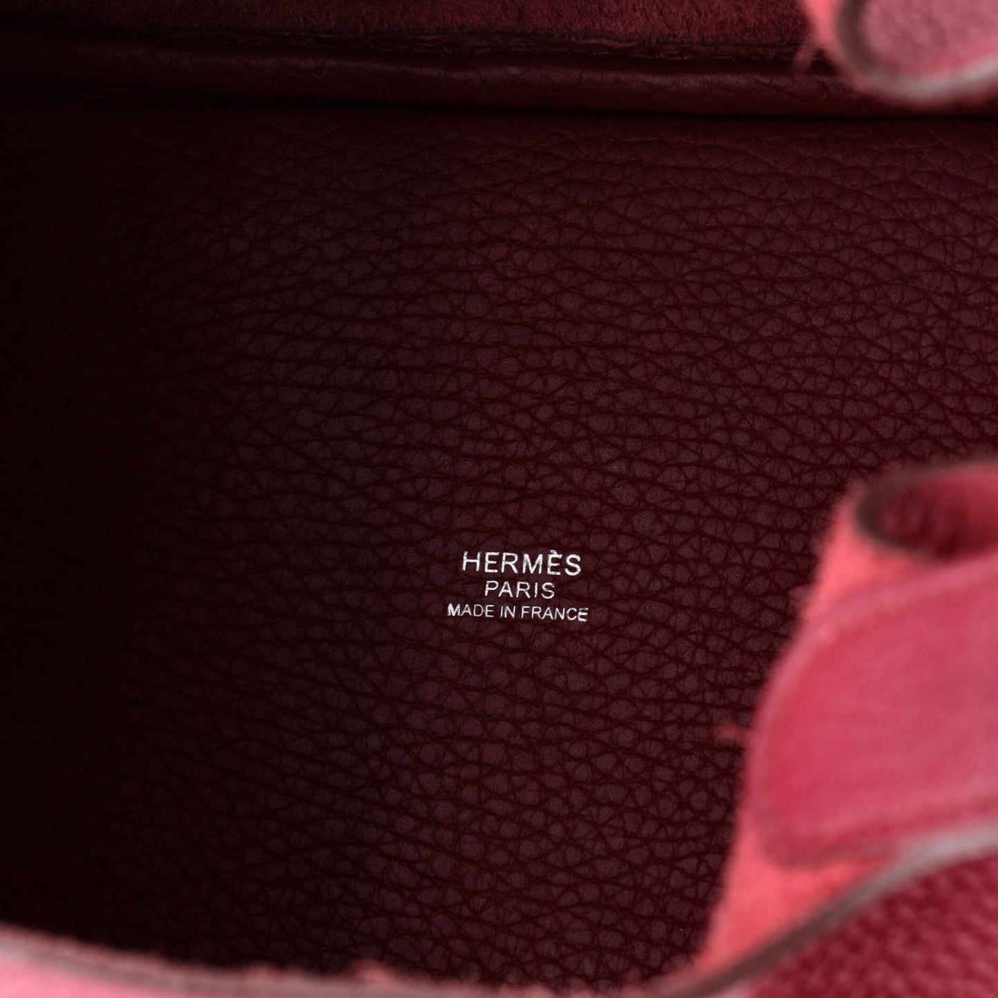 Picotin Lock Bag Clemence PM