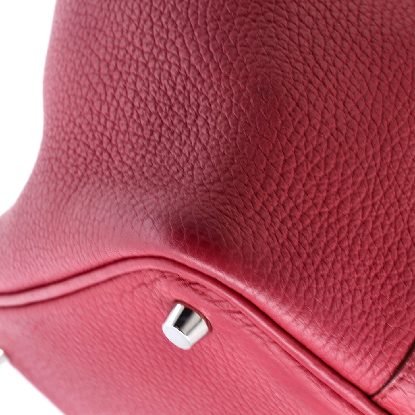 Picotin Lock Bag Clemence PM