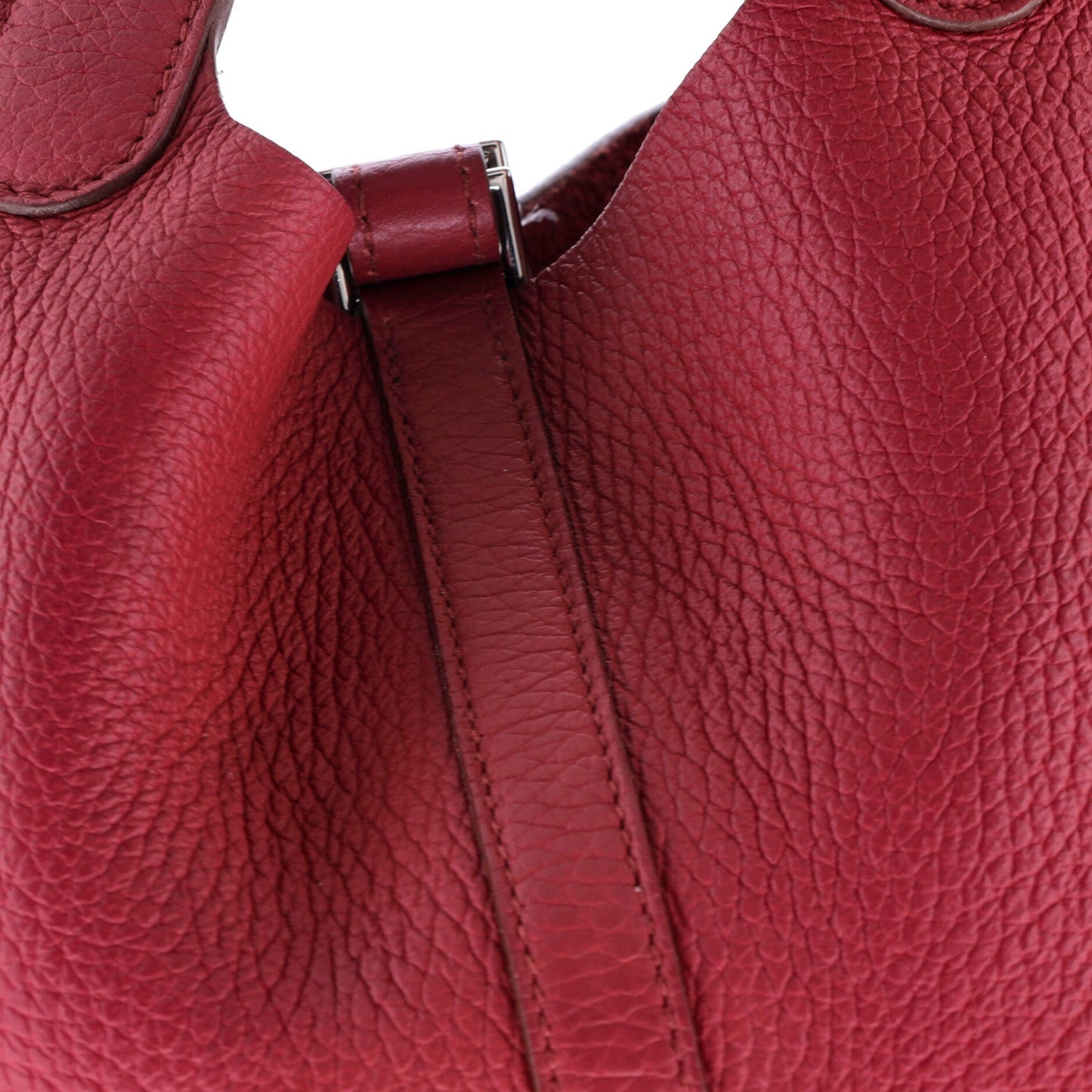 Picotin Lock Bag Clemence PM