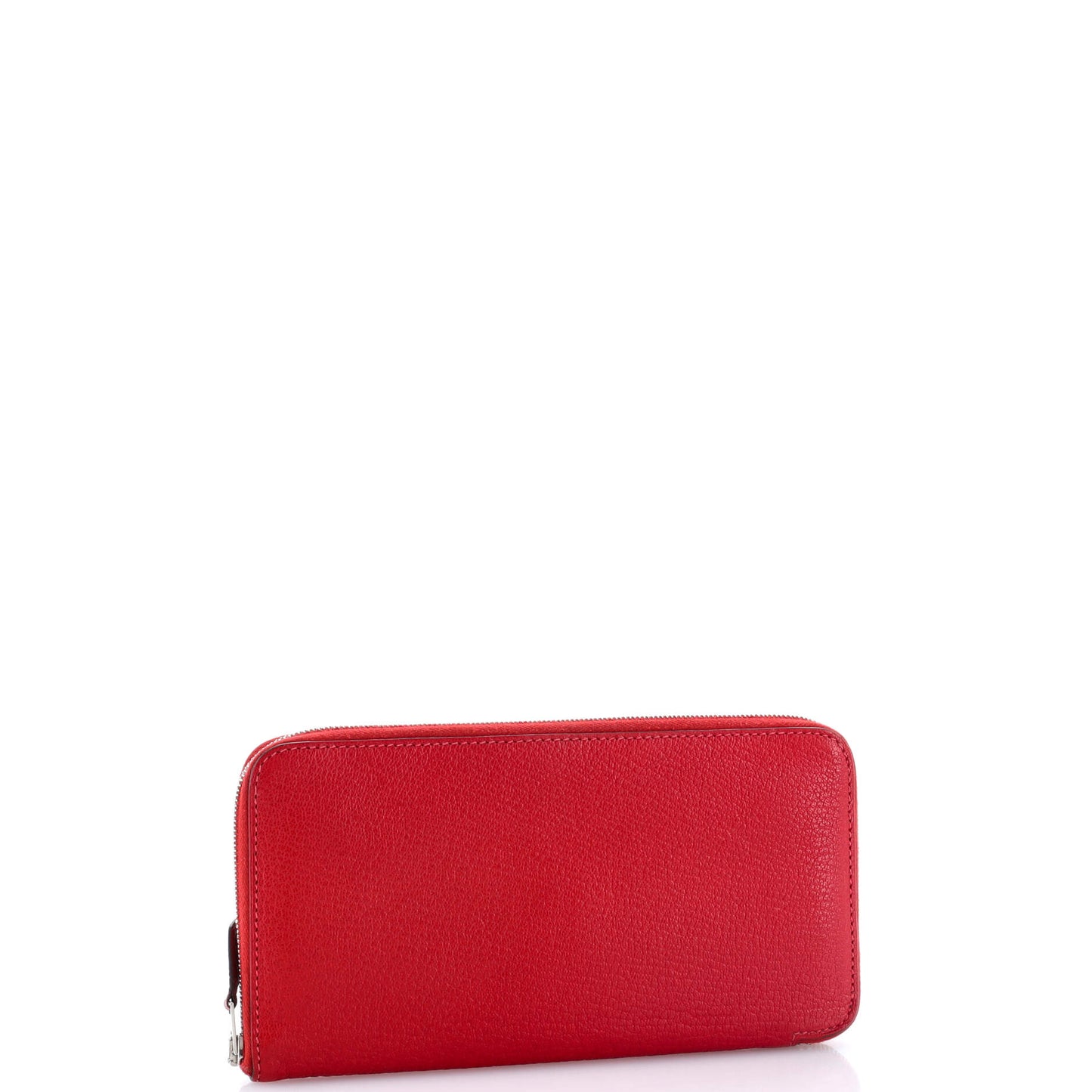 Azap Zip Around Wallet Chevre Mysore Long