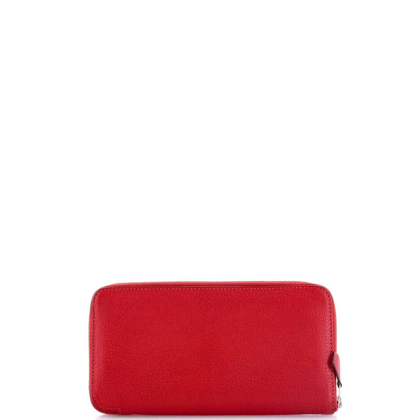 Azap Zip Around Wallet Chevre Mysore Long