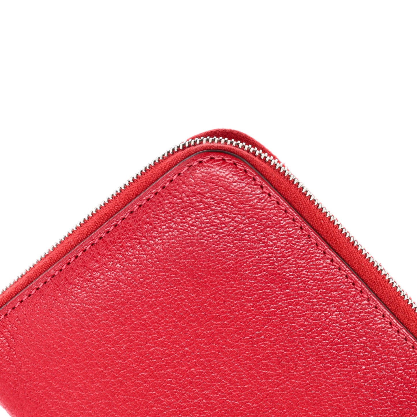 Azap Zip Around Wallet Chevre Mysore Long