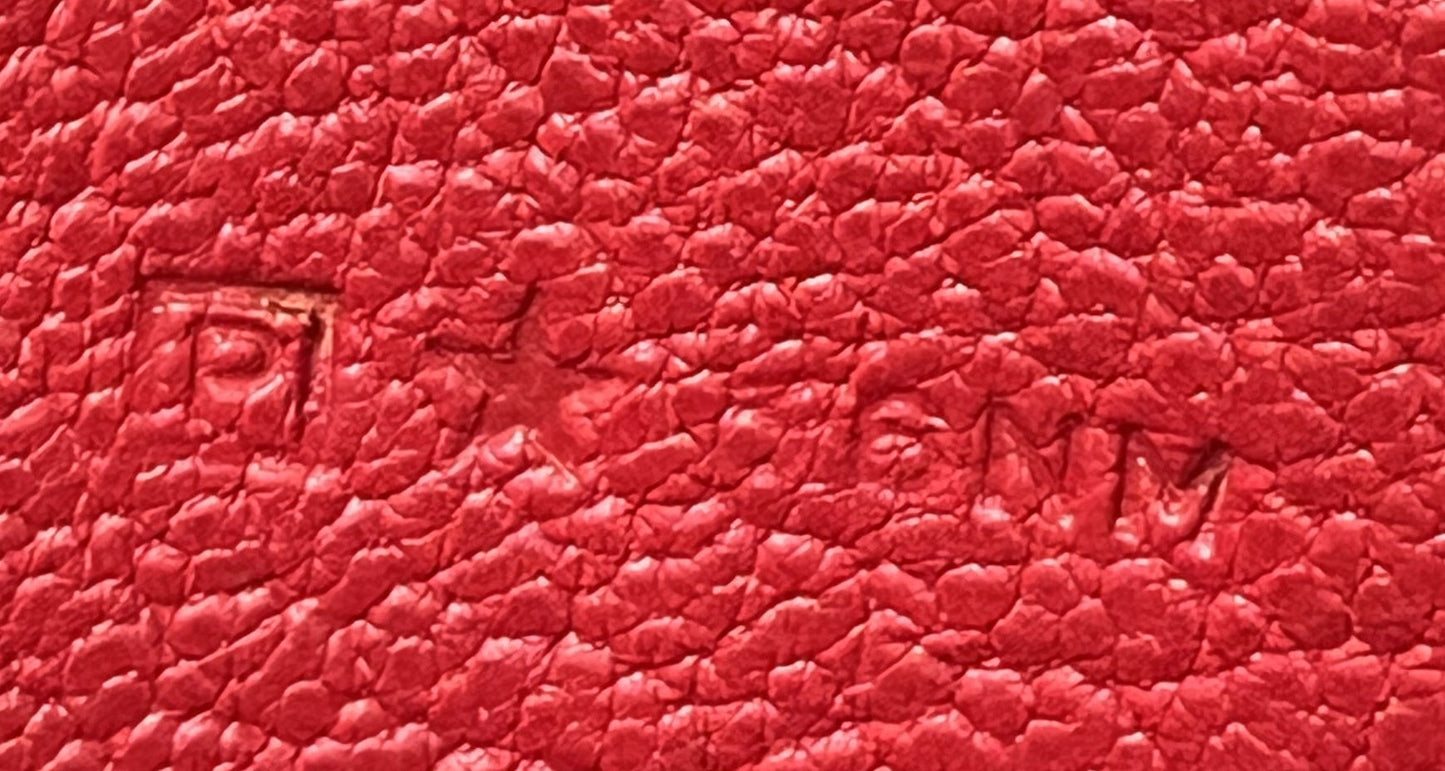 Azap Zip Around Wallet Chevre Mysore Long