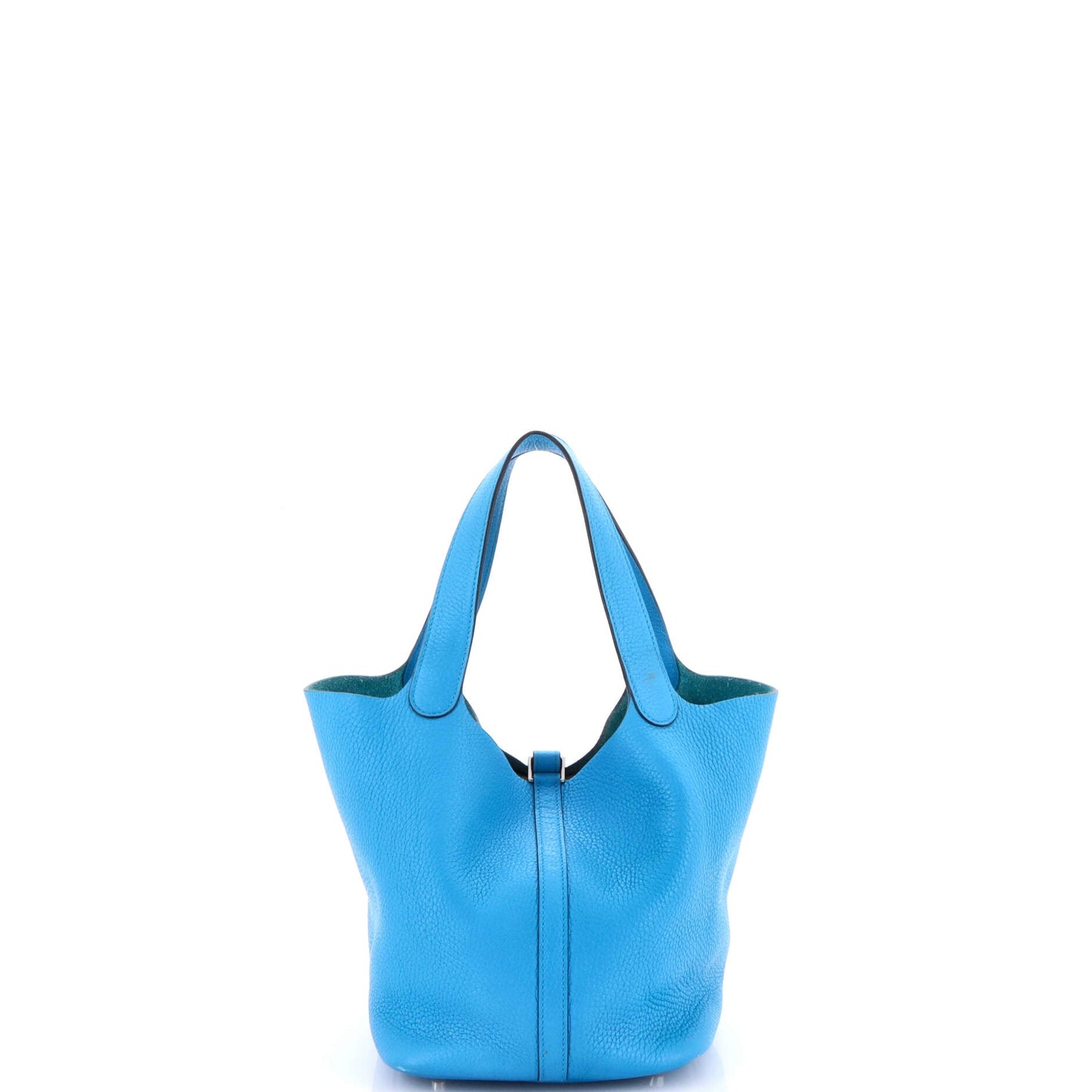 Picotin Lock Bag Clemence MM