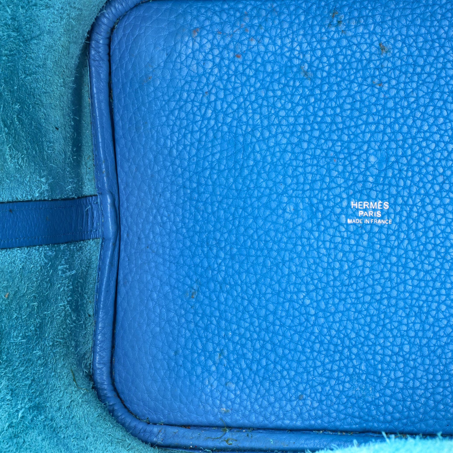 Picotin Lock Bag Clemence MM