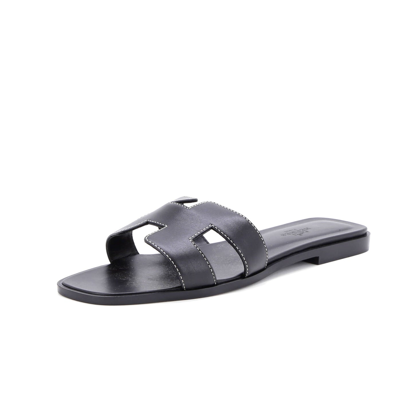 Women's Oran Sandals Leather