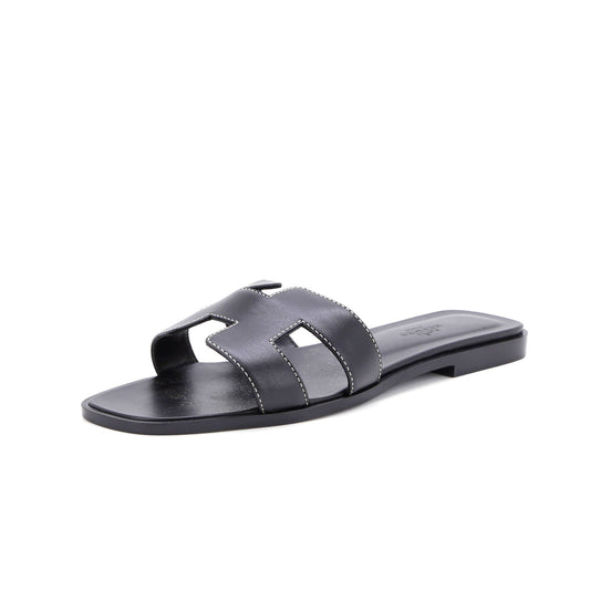 Women's Oran Sandals Leather