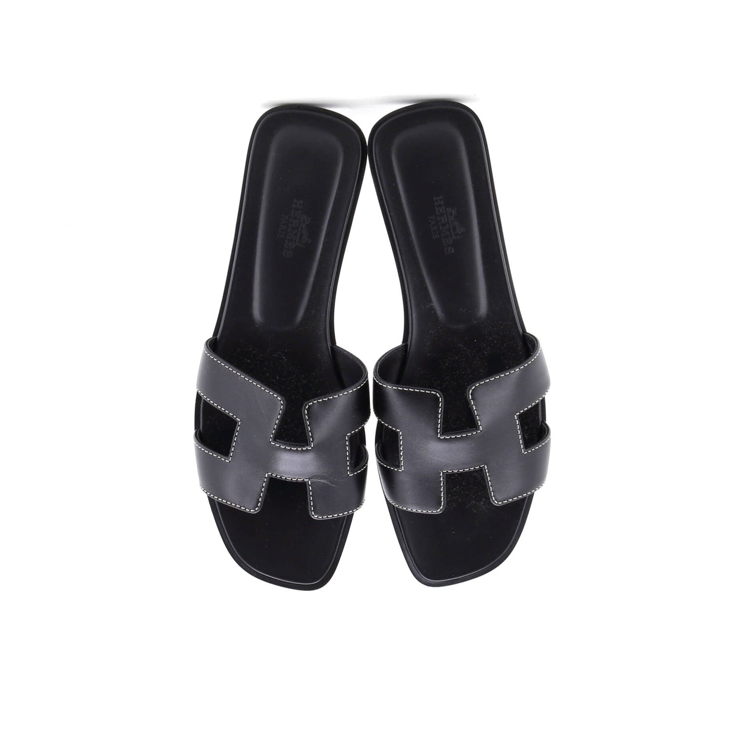 Women's Oran Sandals Leather