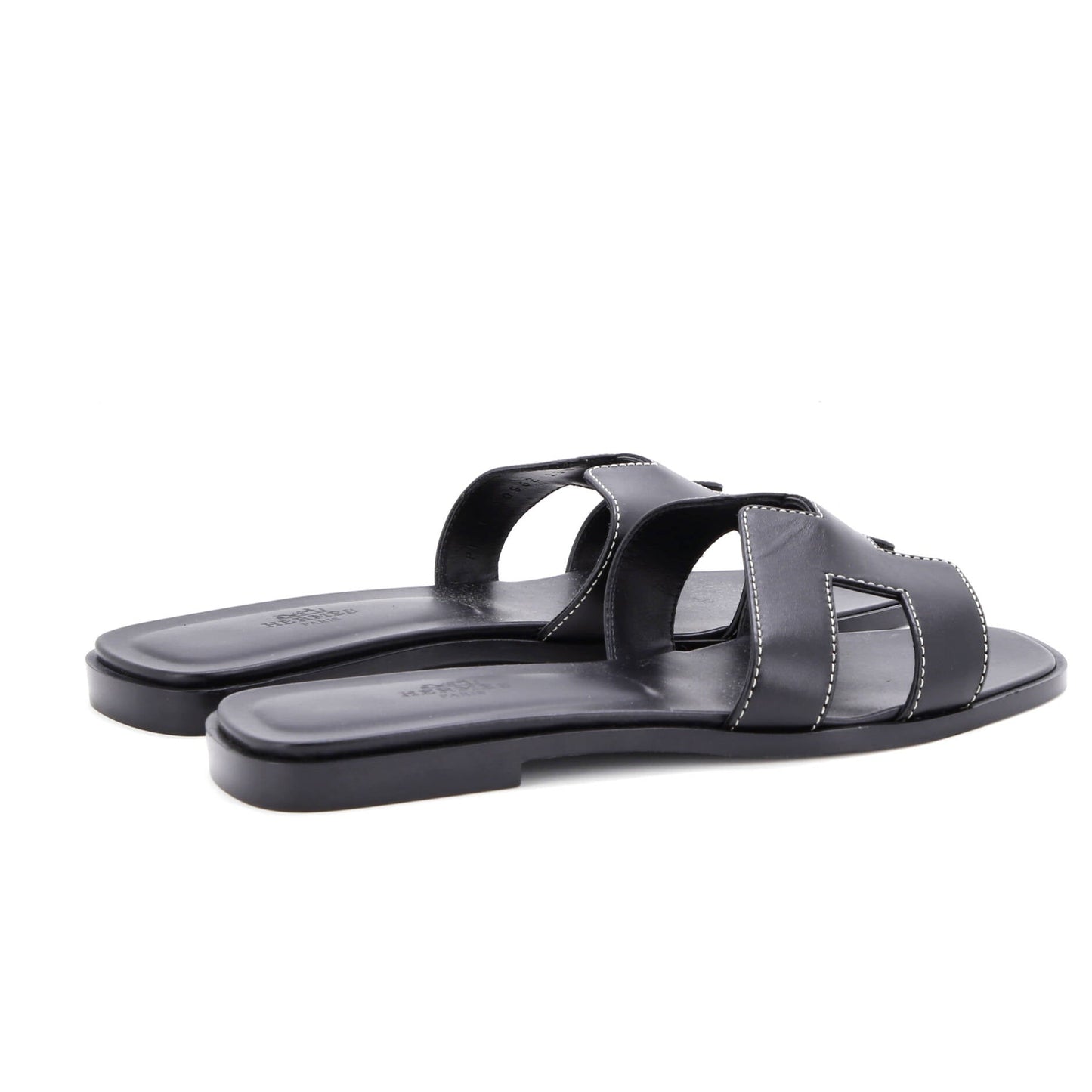 Women's Oran Sandals Leather