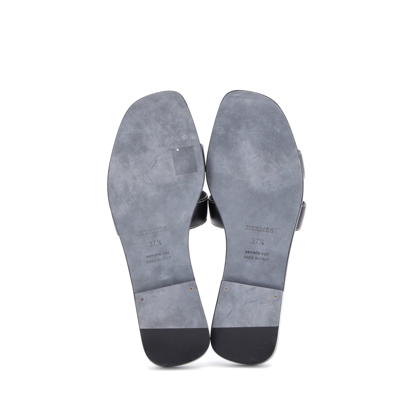 Women's Oran Sandals Leather