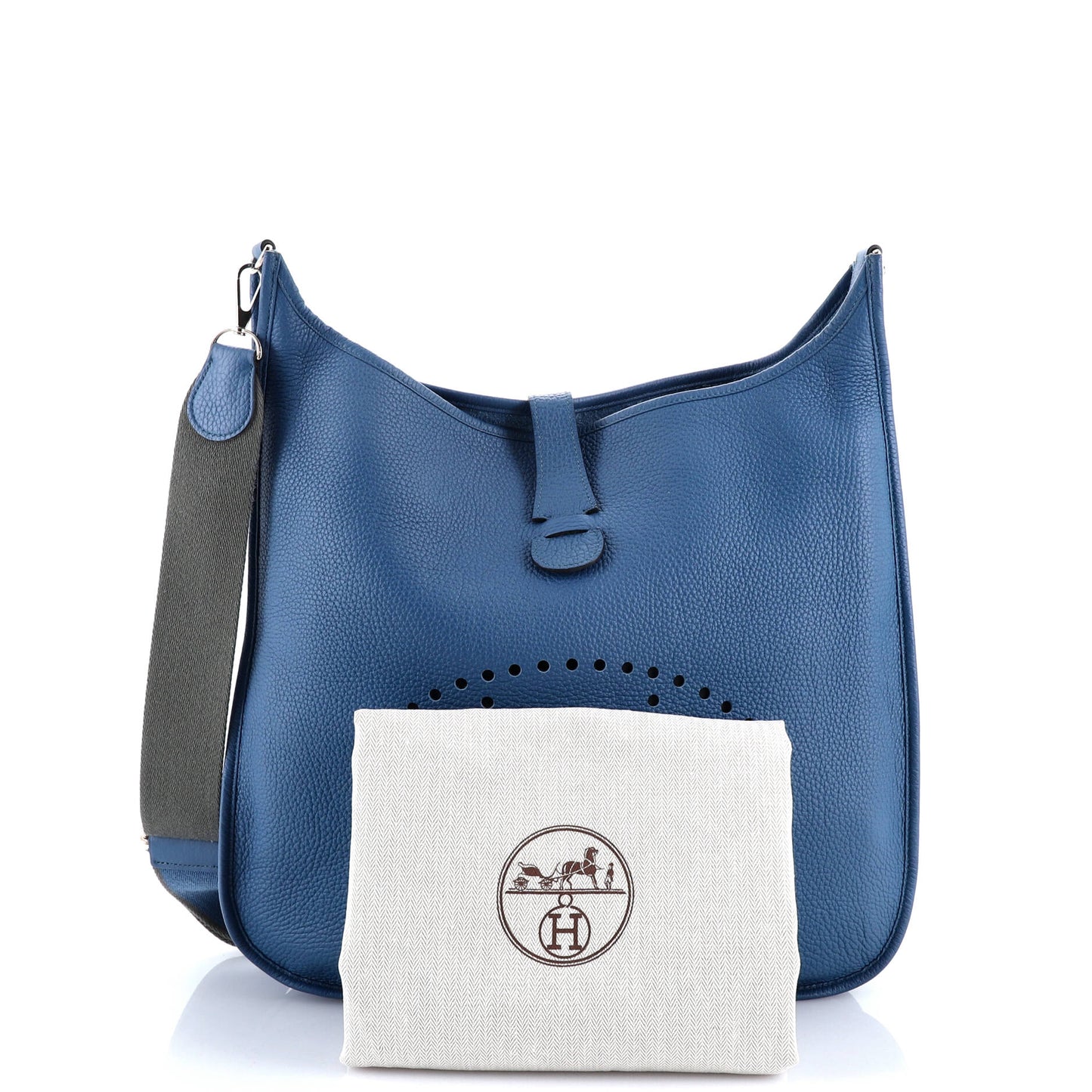 Evelyne Bag Gen III Clemence TGM