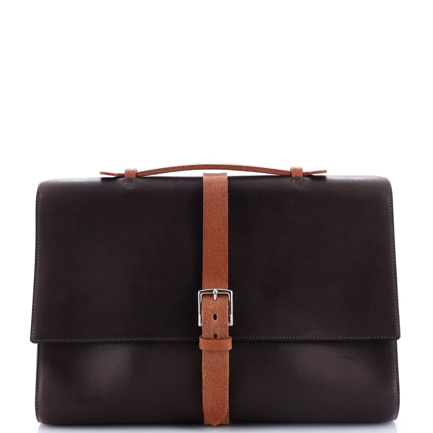 Etriviere II Briefcase Sombrero 38