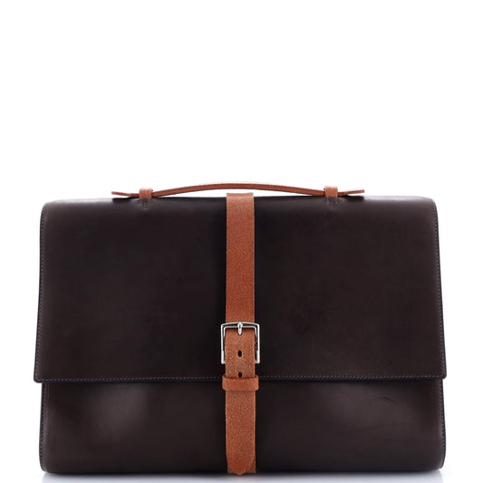 Etriviere II Briefcase Sombrero 38
