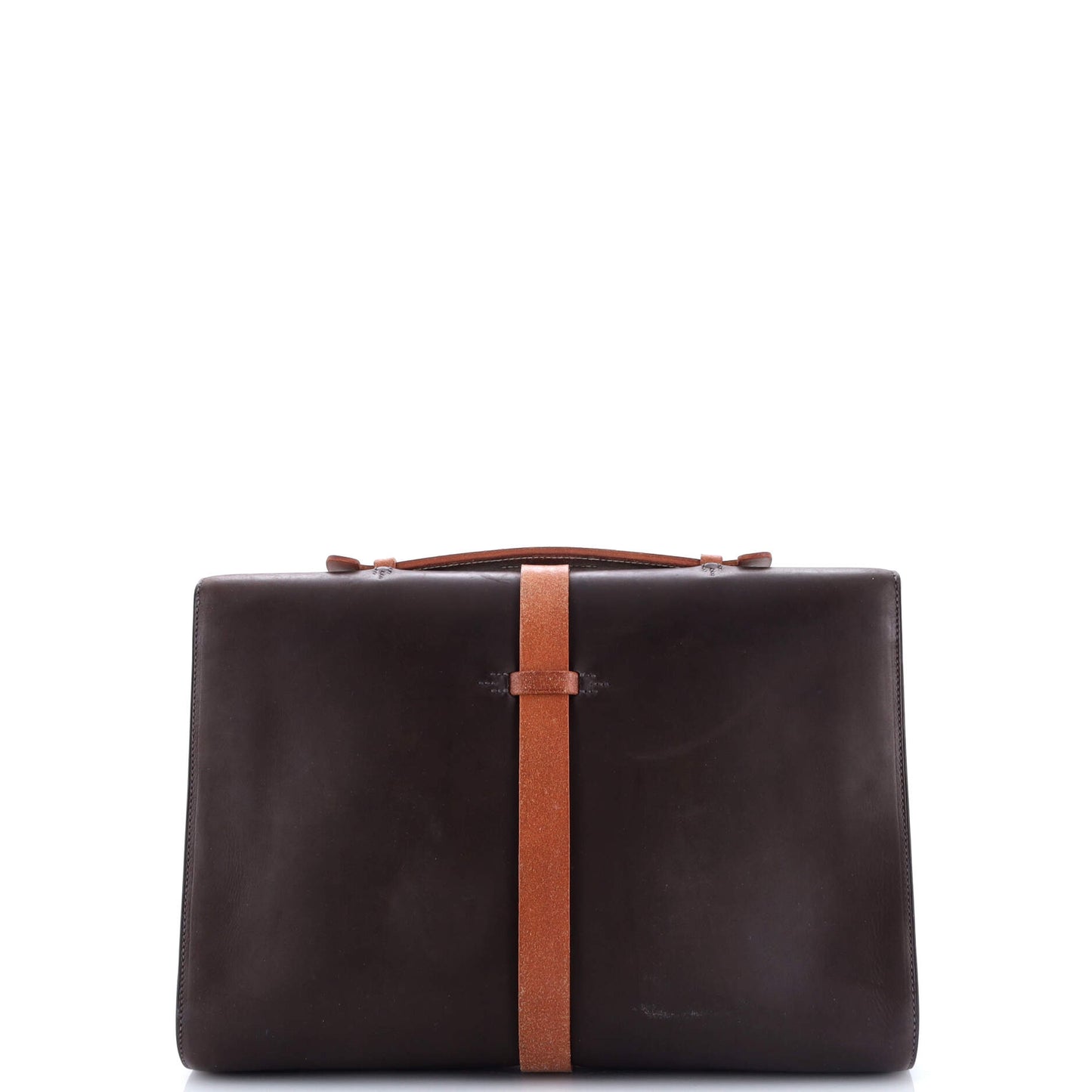 Etriviere II Briefcase Sombrero 38