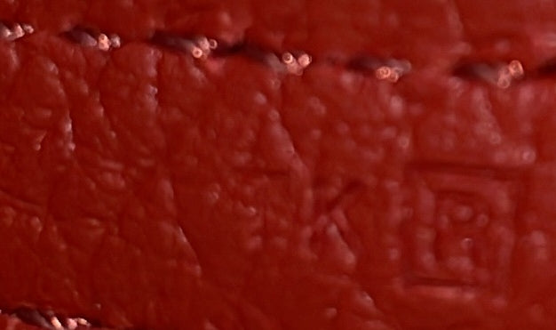 Garden Party Tote Leather 36