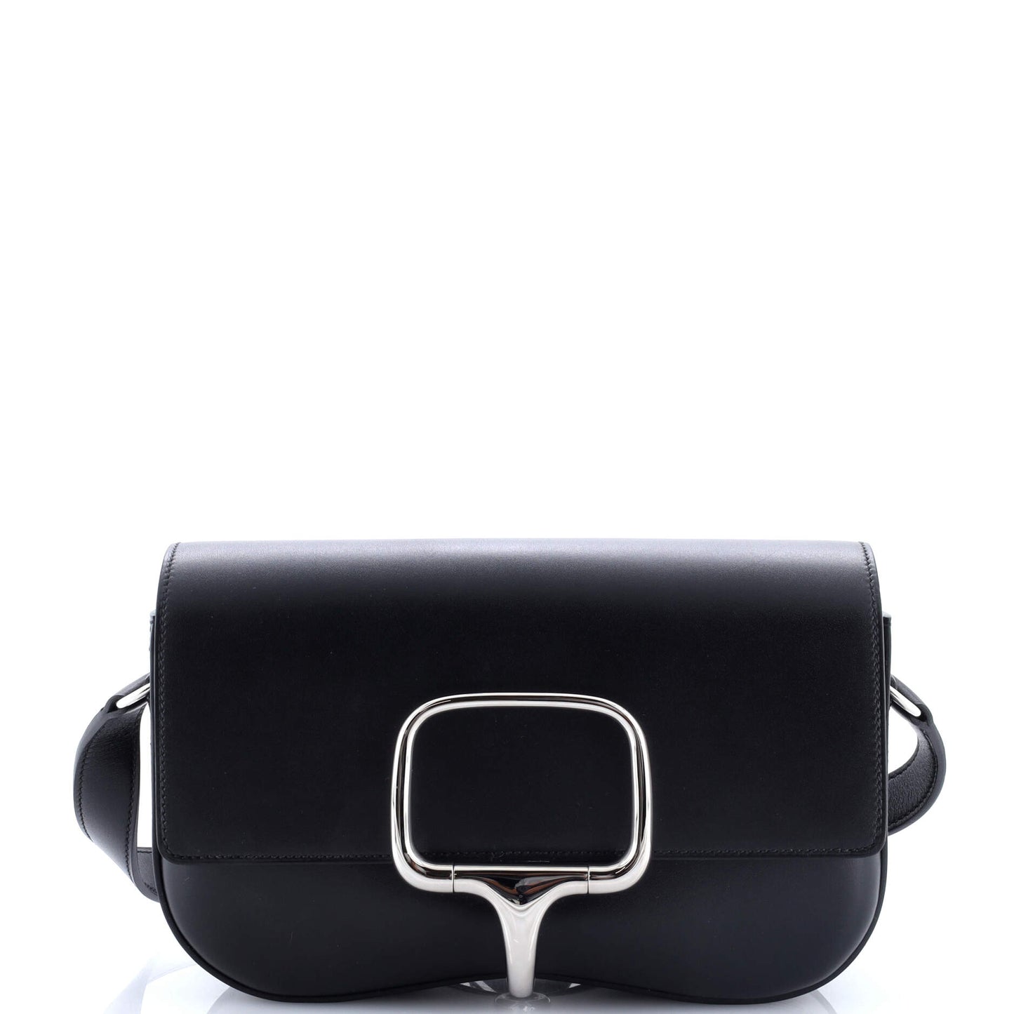Della Cavalleria Elan Shoulder Bag Tadelakt