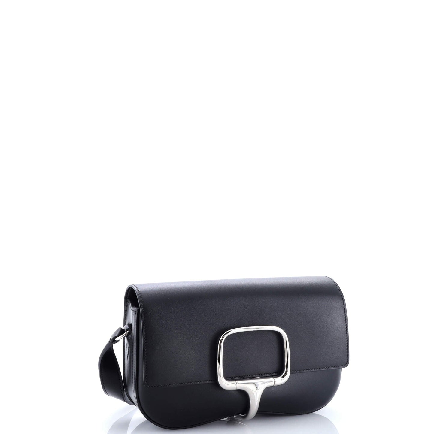 Della Cavalleria Elan Shoulder Bag Tadelakt