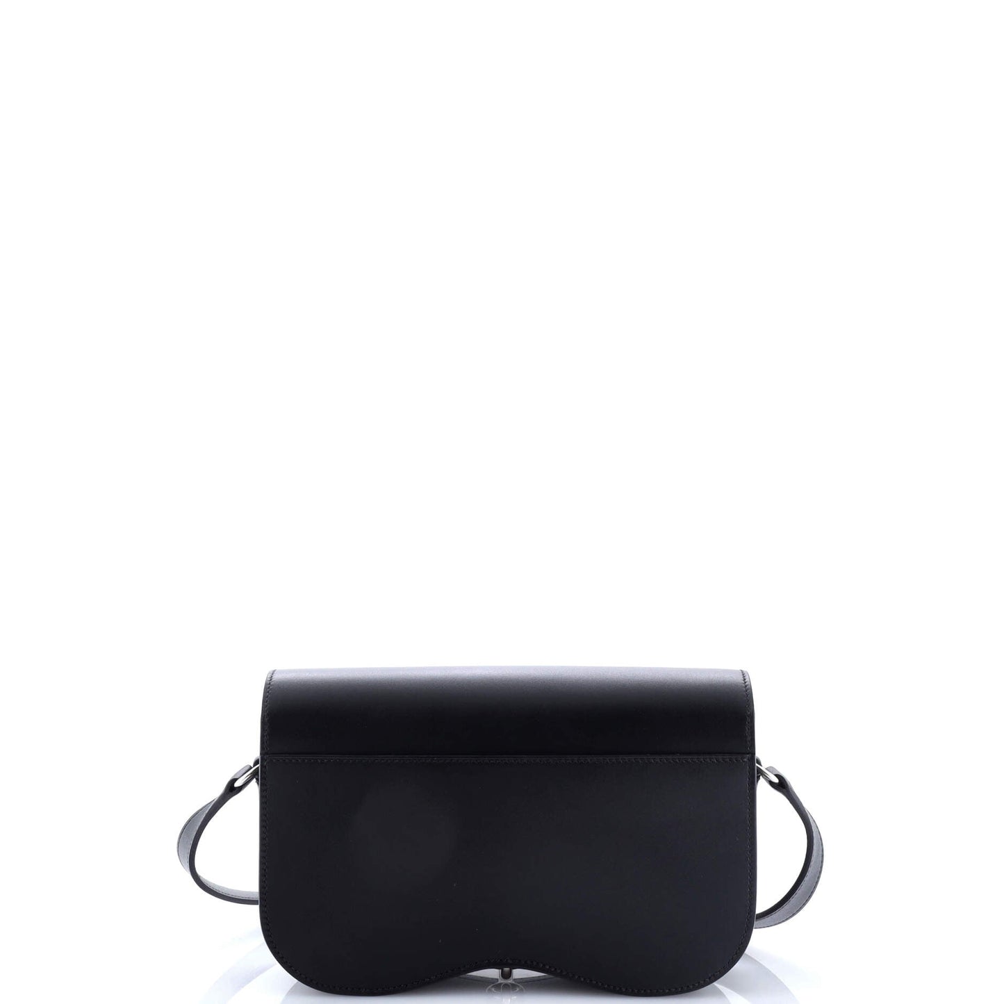 Della Cavalleria Elan Shoulder Bag Tadelakt