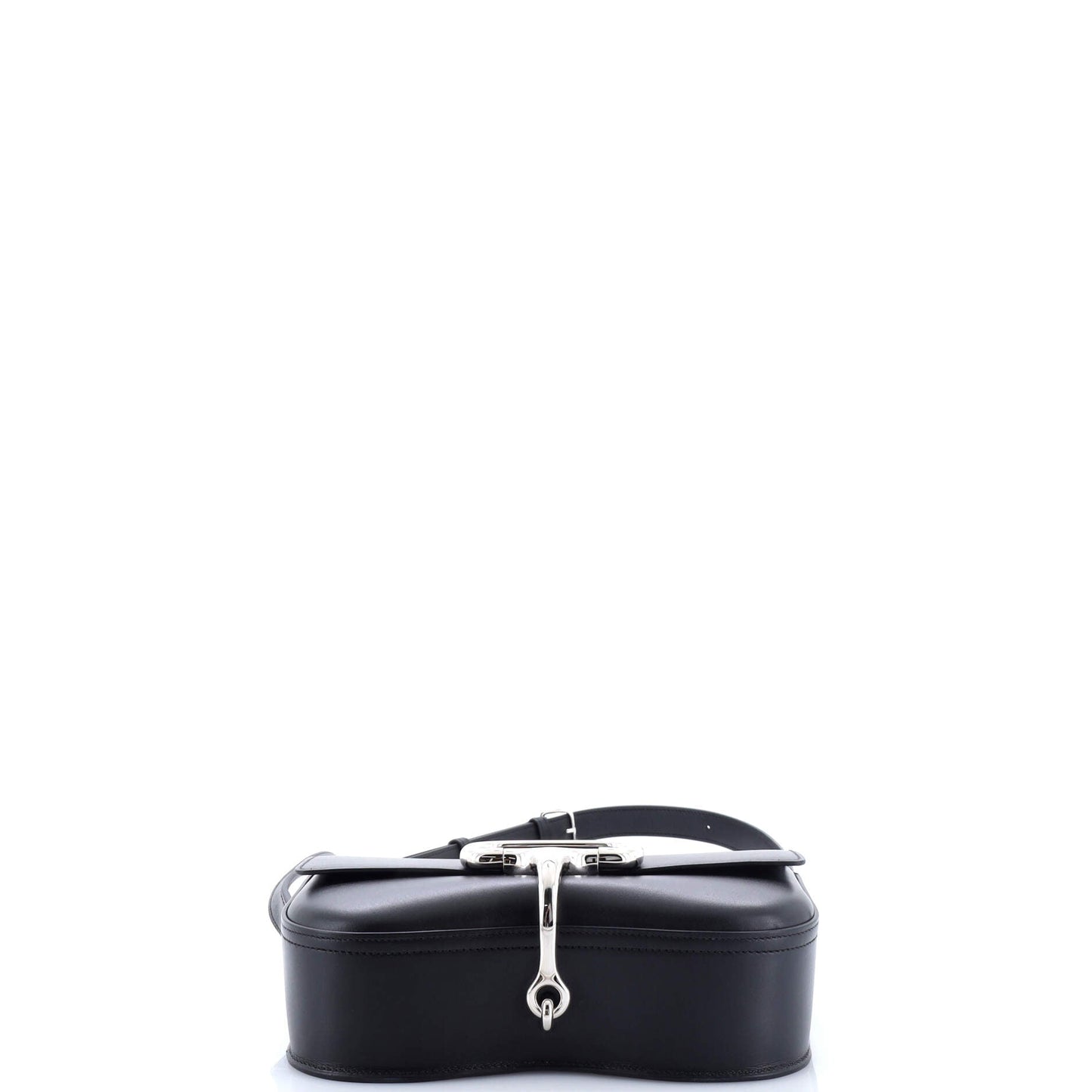 Della Cavalleria Elan Shoulder Bag Tadelakt