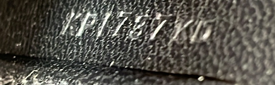 Della Cavalleria Elan Shoulder Bag Tadelakt