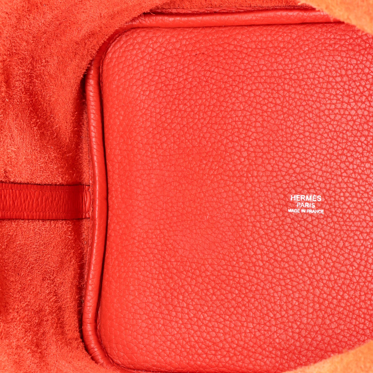 Picotin Lock Bag Clemence MM