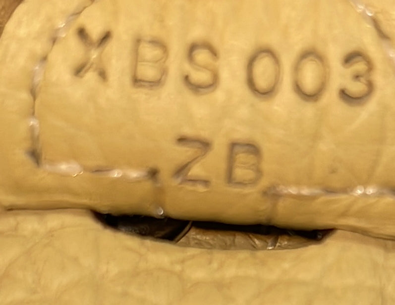 Evelyne Bag Gen III Clemence TPM