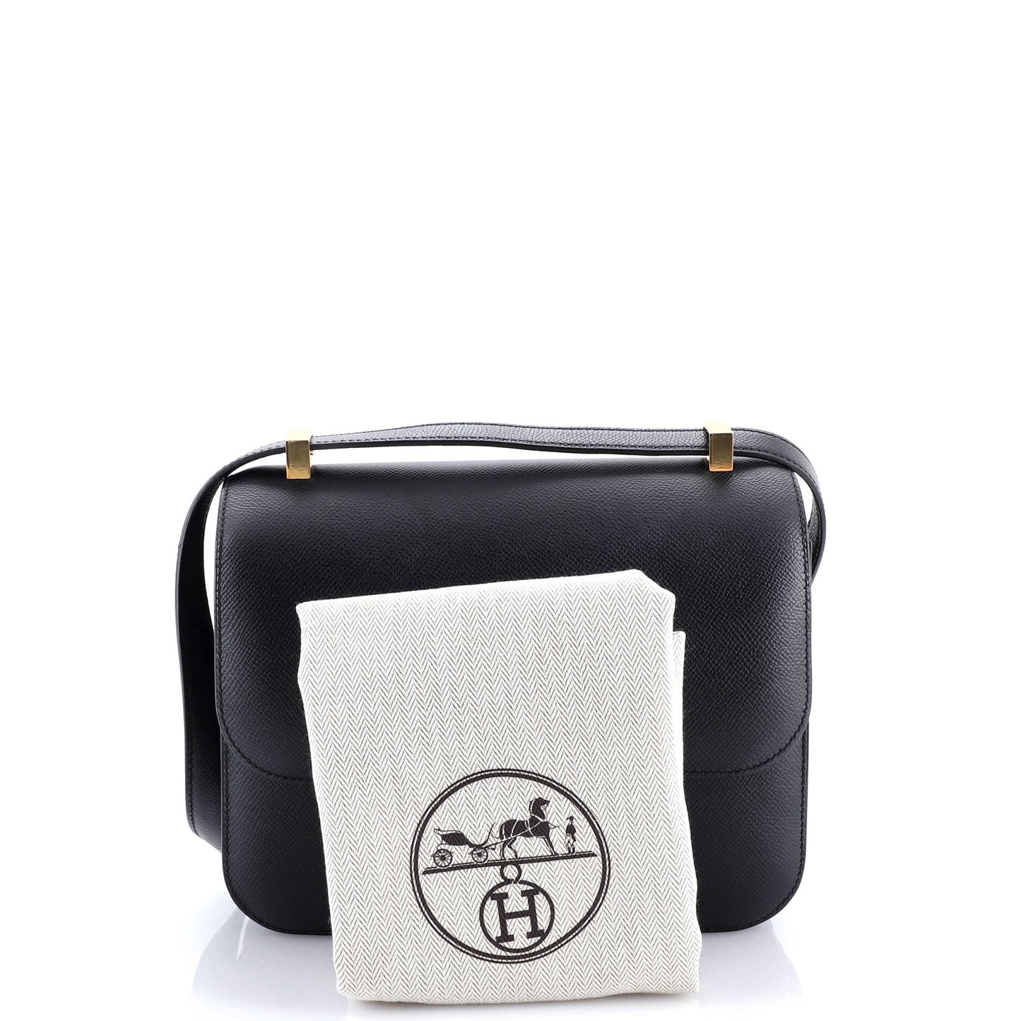 Constance Bag Epsom 24