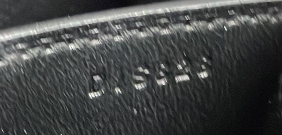 Constance Bag Epsom 24