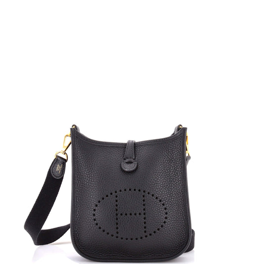 Evelyne Bag Gen III Clemence TPM